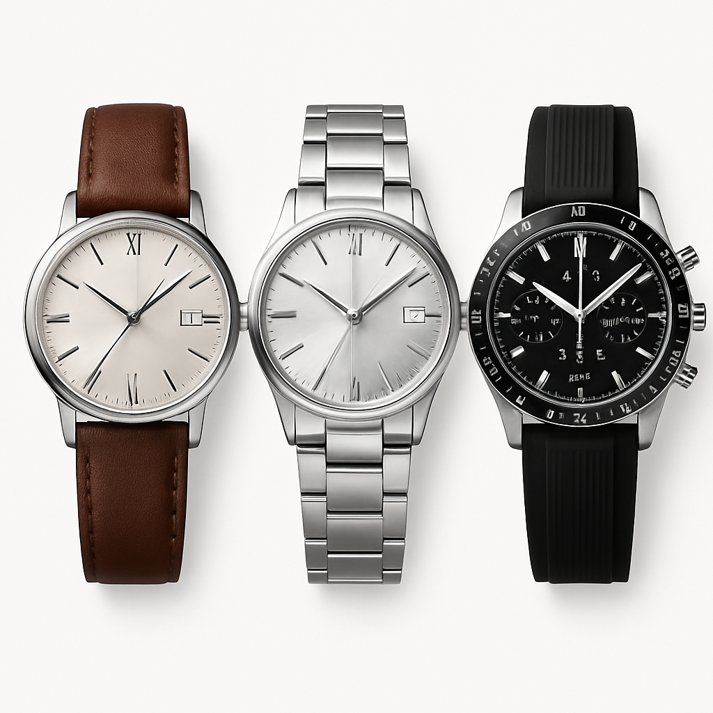 Watches