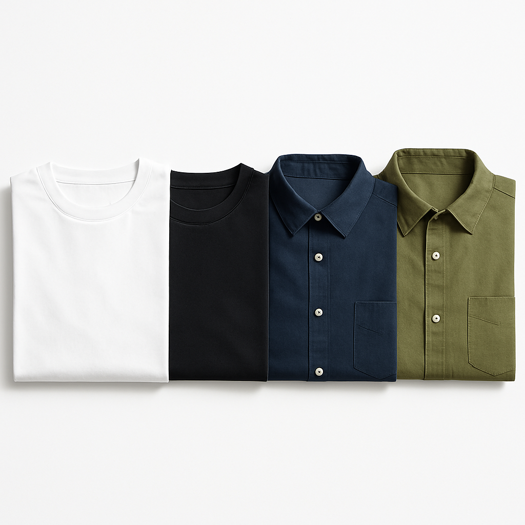 Shirts